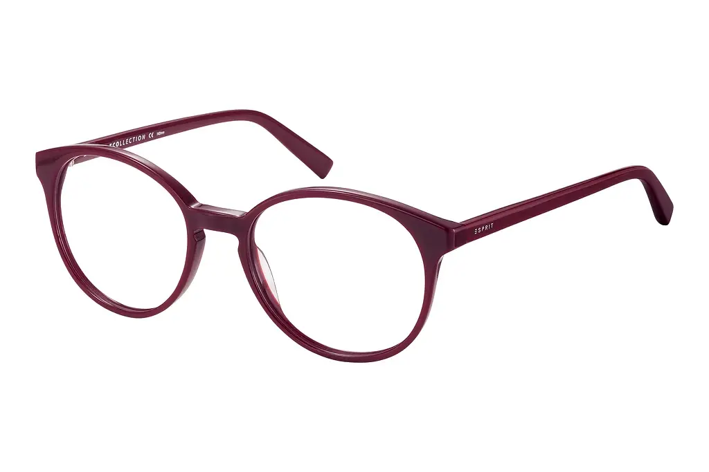 Esprit   ET33412 531 red