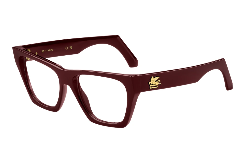 Etro   ETRO 0066 LHF BURGUNDY 2