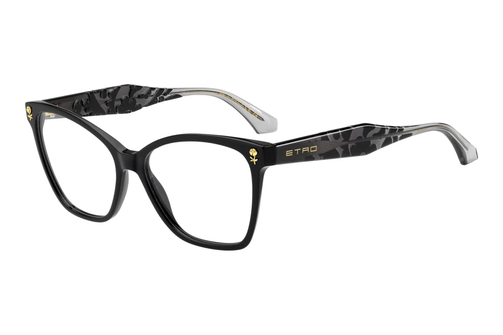 Etro   ETRO 0129 807 BLACK