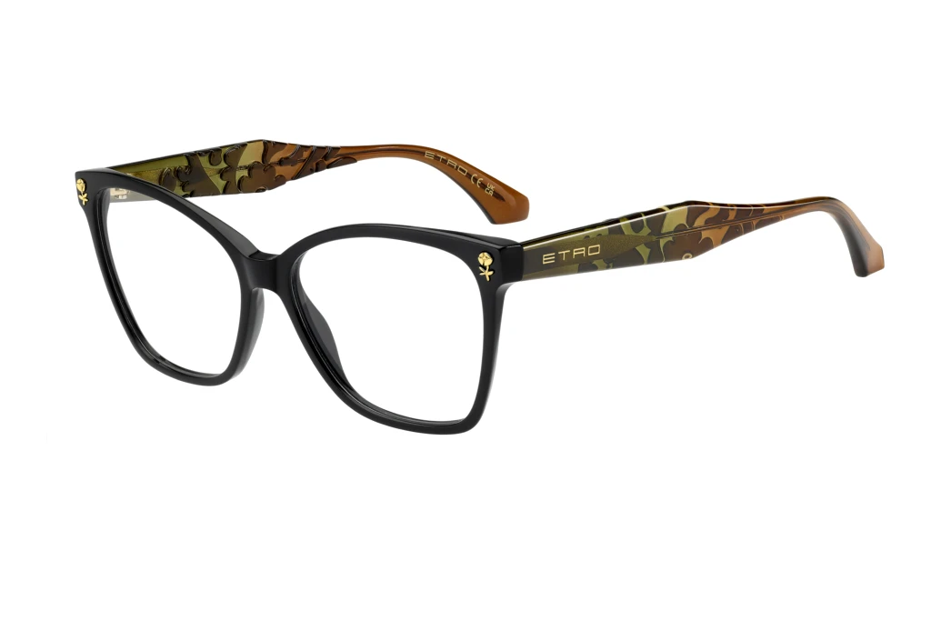 Etro   ETRO 0129 AGD BROWN SHADED GREEN