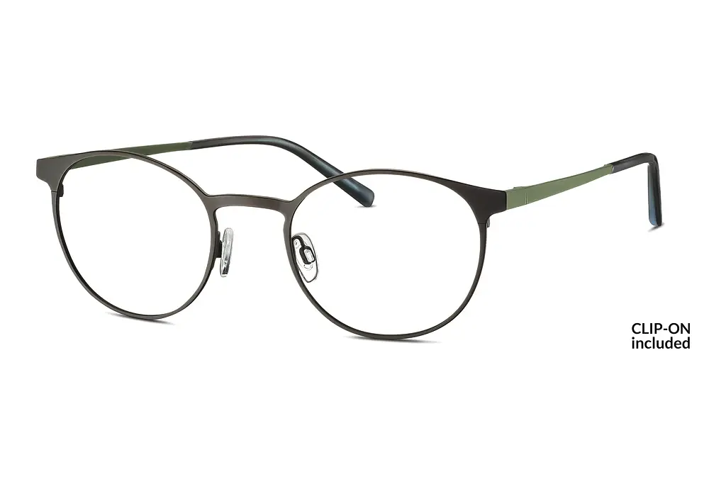 FREIGEIST   FG 862035 30 grau / gun