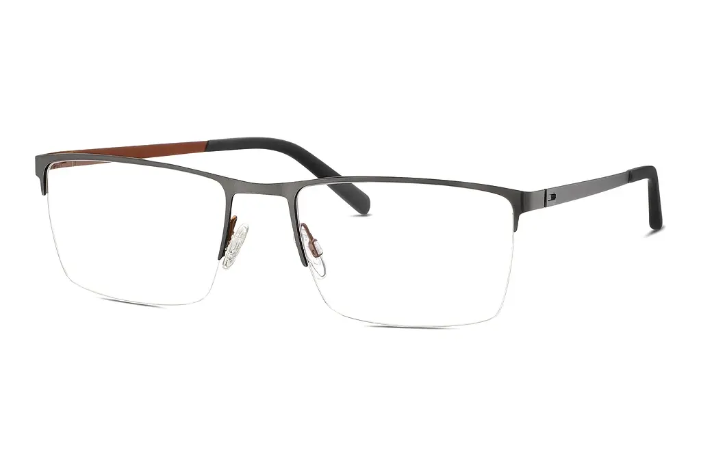 FREIGEIST   FG 862048 38 grau / gun