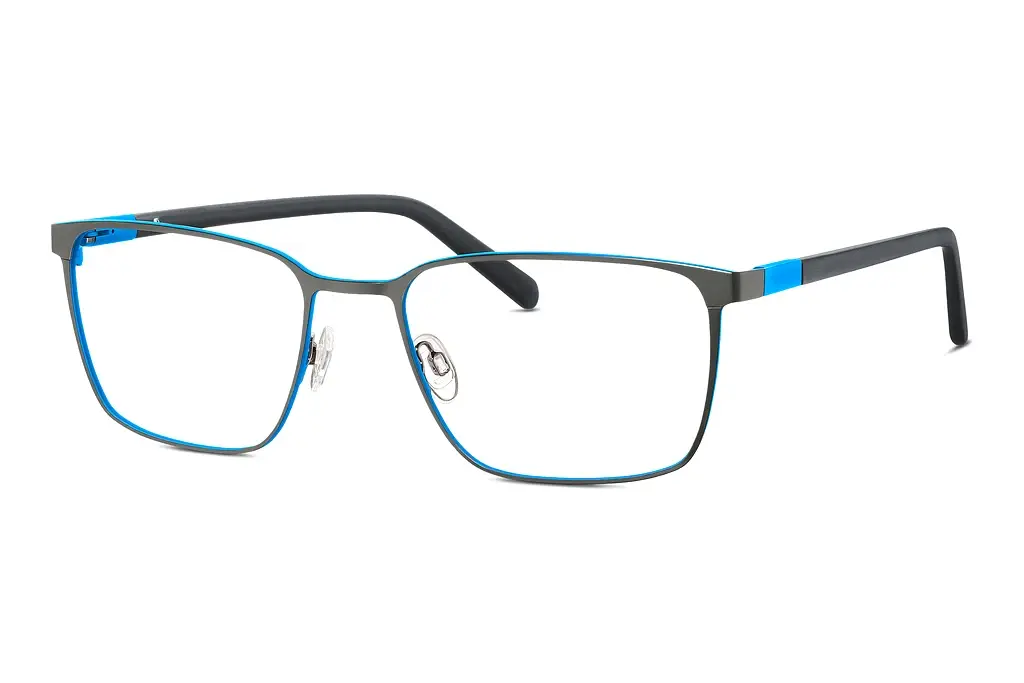 FREIGEIST   FG 862050 37 grau / gun