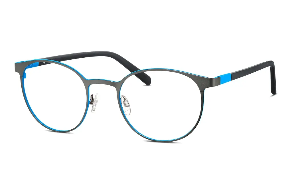 FREIGEIST   FG 862051 37 grau / gun