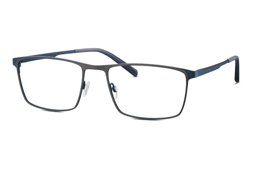 FREIGEIST   FG 862064 37 grau / gun