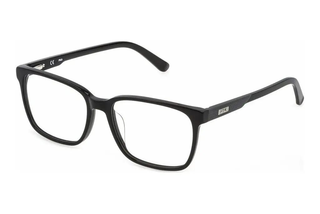 Fila   VFI032 0700 SHINY BLACK