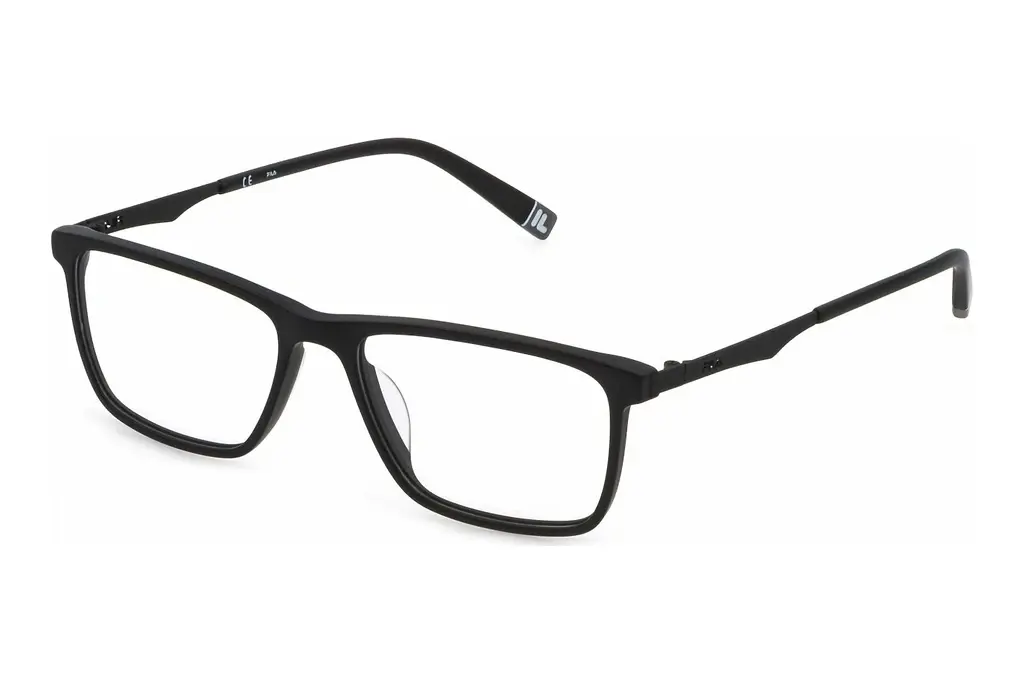 Fila   VFI123 0703 MATT/SANDBLASTED BLACK
