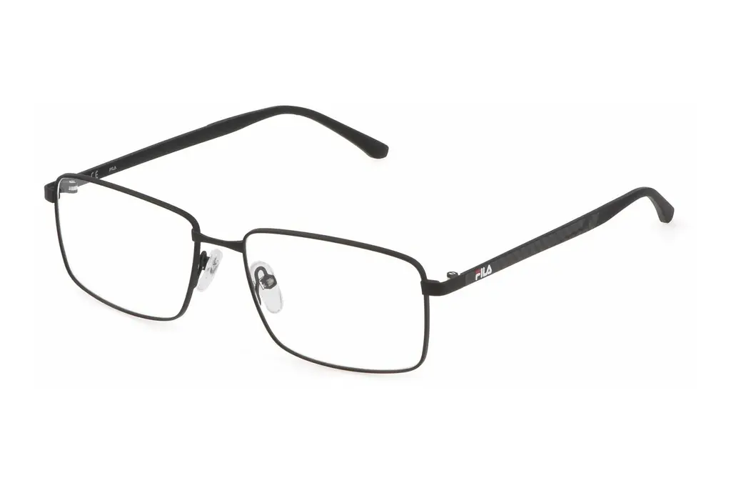 Fila   VFI293 0531 NERO SEMILUCIDO TOTALE