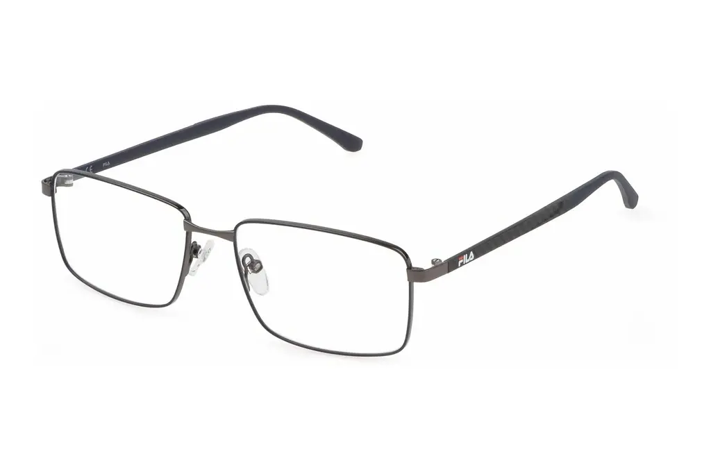 Fila   VFI293 0K53 BACHELITE LUCIDA C/PARTI BLU  LUCIDO