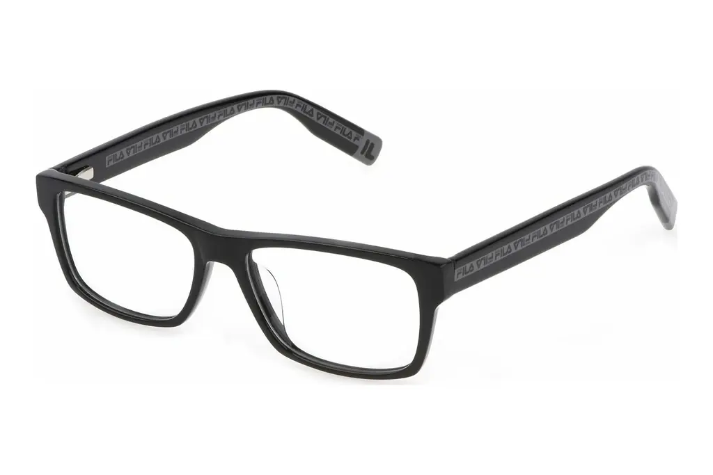 Fila   VFI307 0700 SHINY BLACK