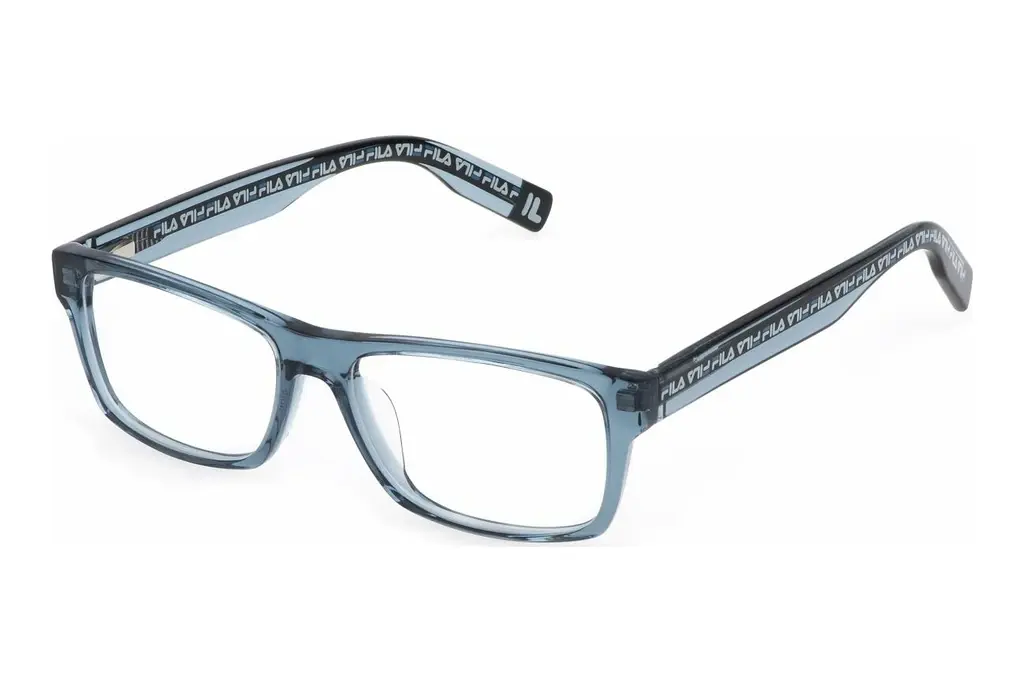 Fila   VFI307 0855 TRANSPARENT AZURE