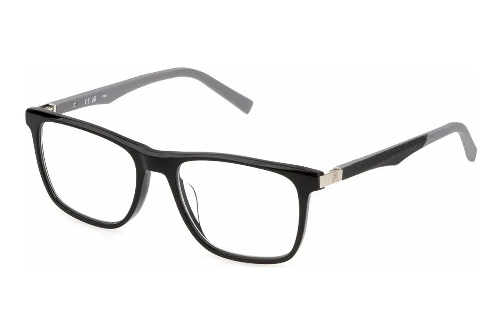 Fila   VFI445 0700 SHINY BLACK