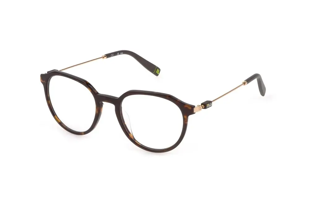 Fila   VFI448 04BL DARK HAVANA