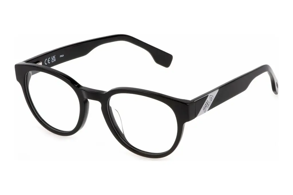 Fila   VFI453 0700 SHINY BLACK