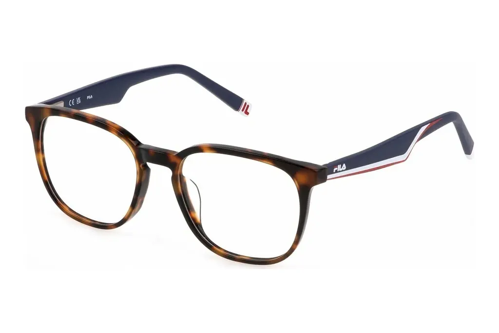 Fila   VFI454 0C10 SHINY HAVANA