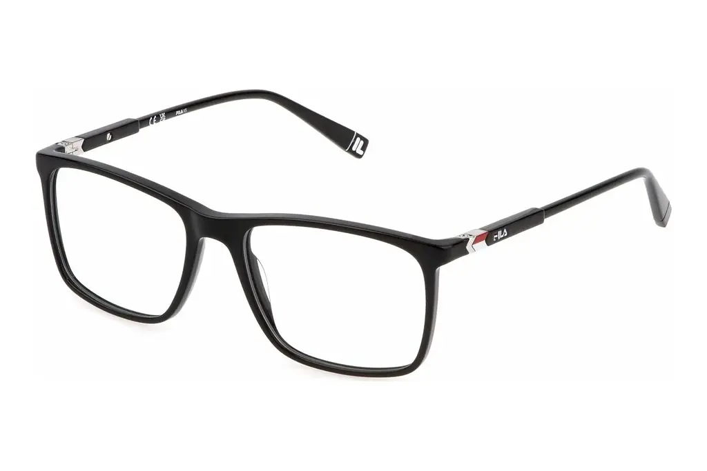 Fila   VFI486L 0700 SHINY BLACK