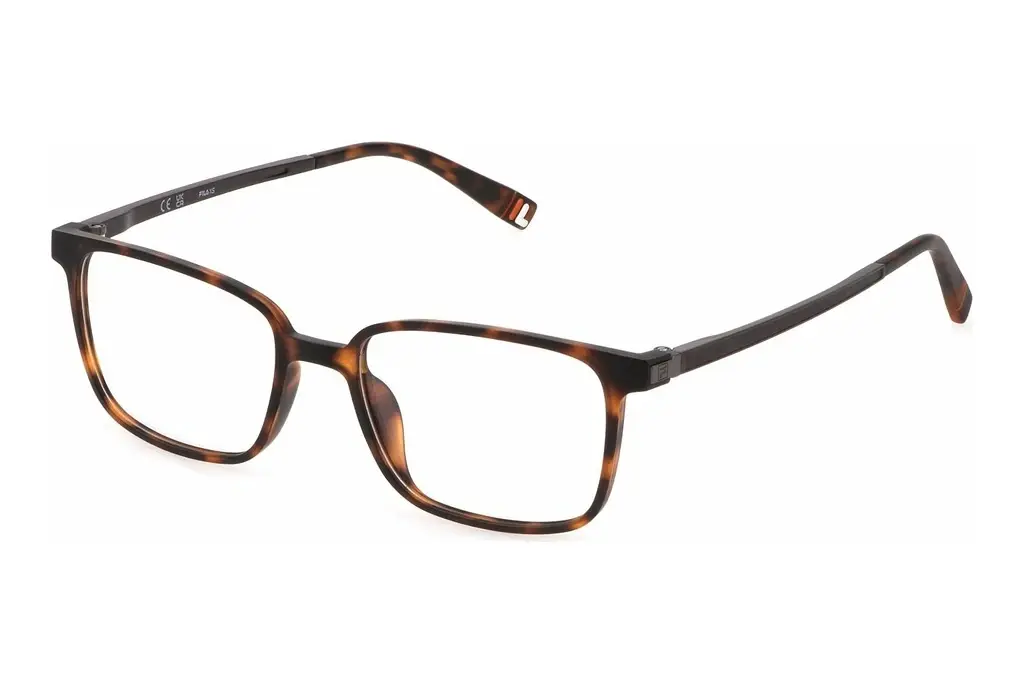 Fila   VFI489L 878Y MATT DARK HAVANA