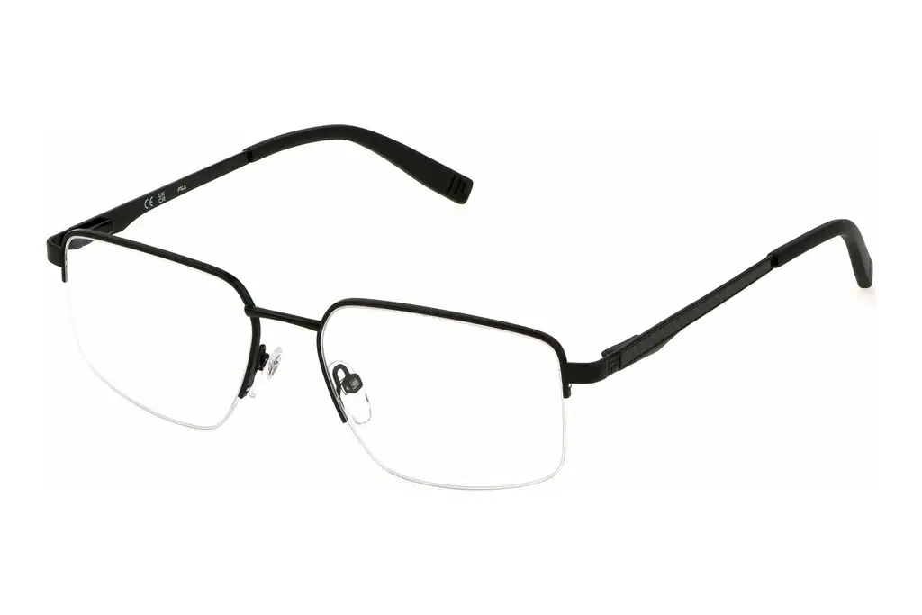 Fila   VFI533 0531 TOTAL SEMI MATT BLACK