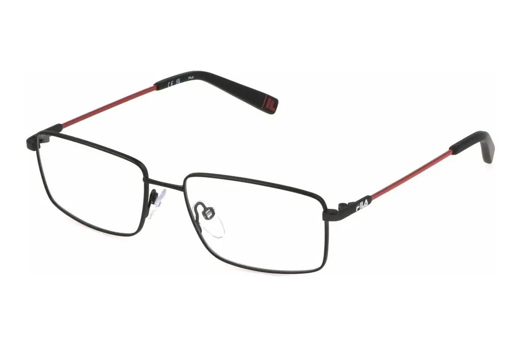 Fila   VFI545L 0627 MATT GUN METAL