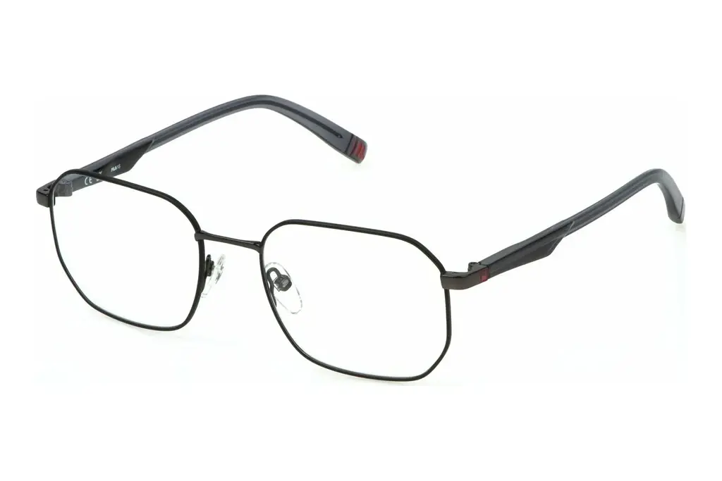Fila   VFI702L 0K56 GUN W/MATT BLACK PARTS