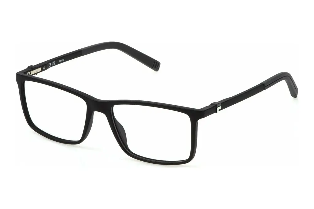 Fila   VFI704L 0U28 MATT BLACK