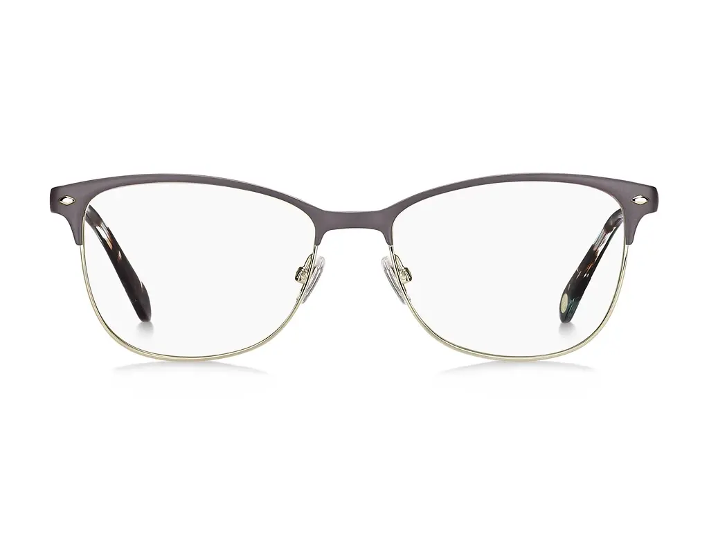 Vorderansicht Fossil FOS 7034 (4IN)