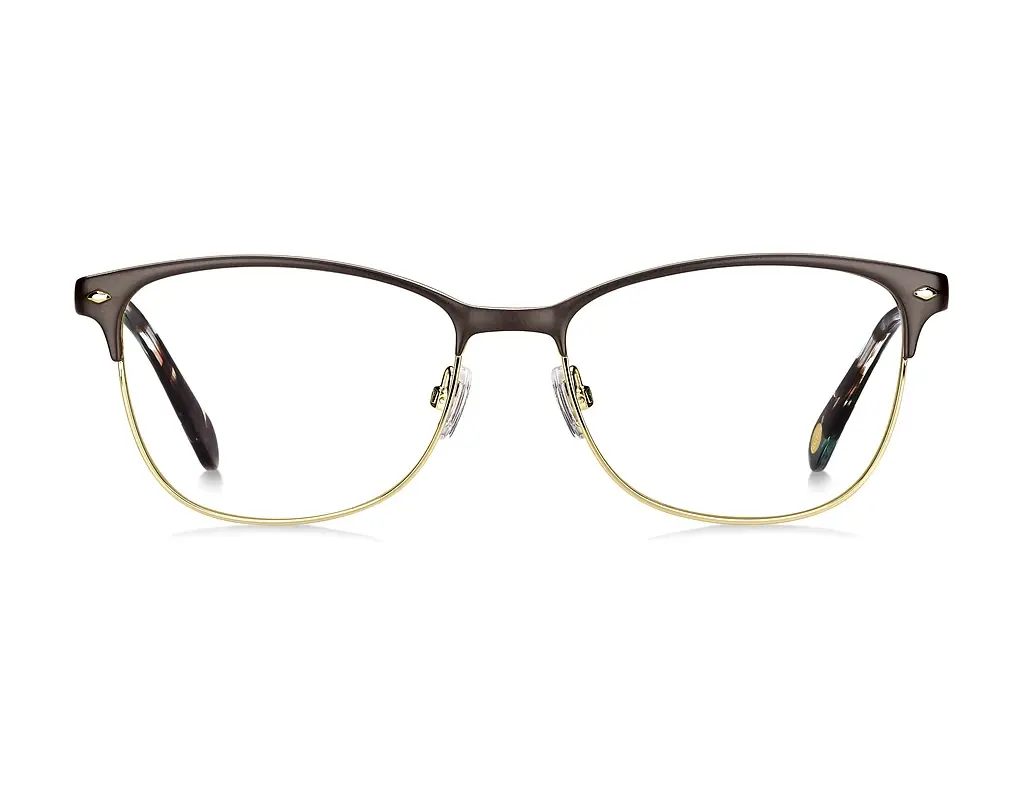 Vorderansicht Fossil FOS 7034 (FRE)