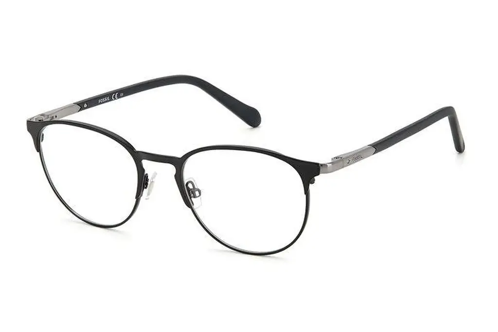 Fossil   FOS 7117 003 SCHWARZ