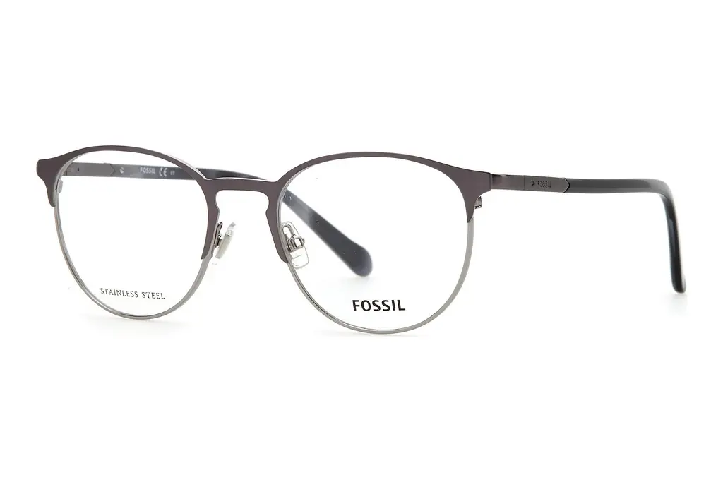 Fossil   FOS 7117 R80 GRAU