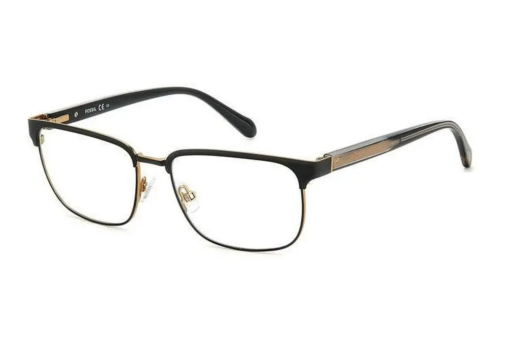 Fossil   FOS 7146/G 0UH SCHWARZ