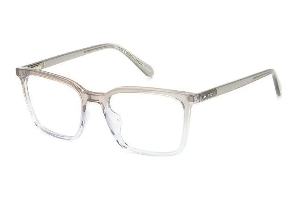 Fossil   FOS 7148 KB7 brown