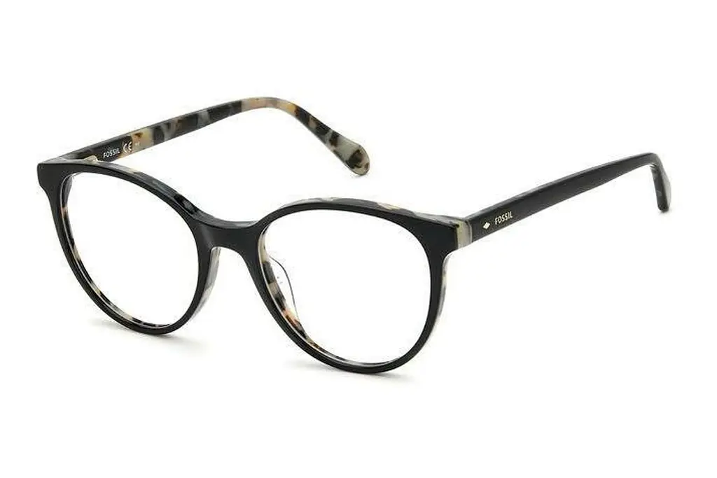 Fossil   FOS 7151 807 black