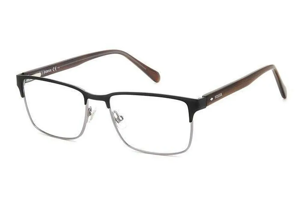 Fossil   FOS 7155/G TI7 black