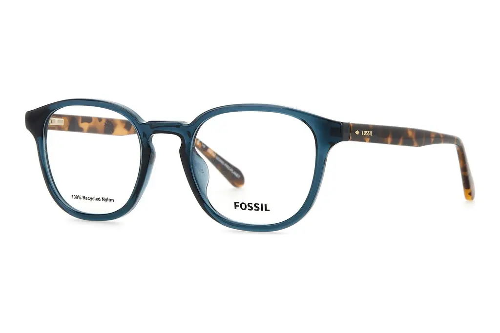 Fossil   FOS 7156 5MZ BLAU