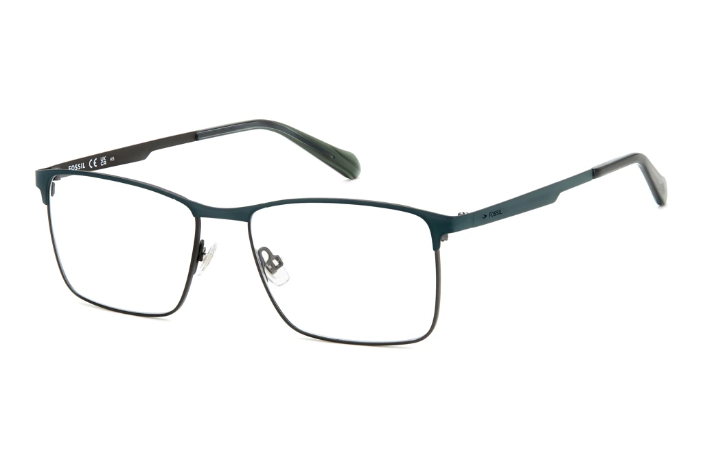 Fossil   FOS 7166 DLD MATTE GREEN