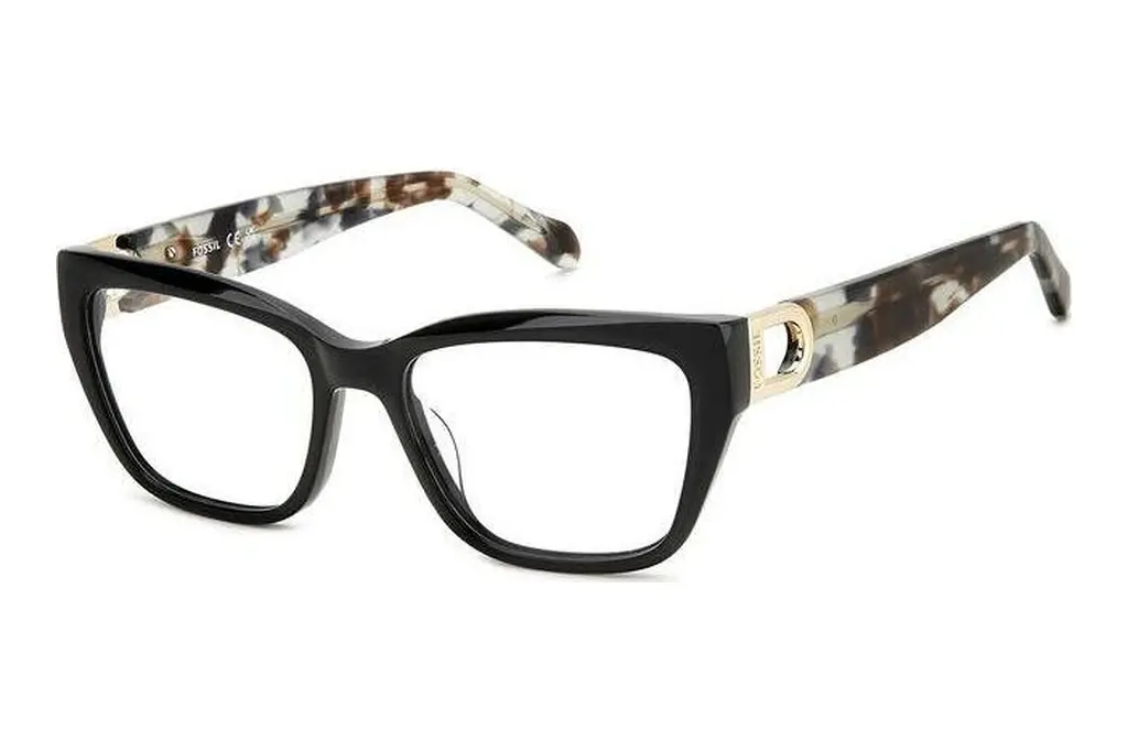 Fossil   FOS 7172 807 SCHWARZ
