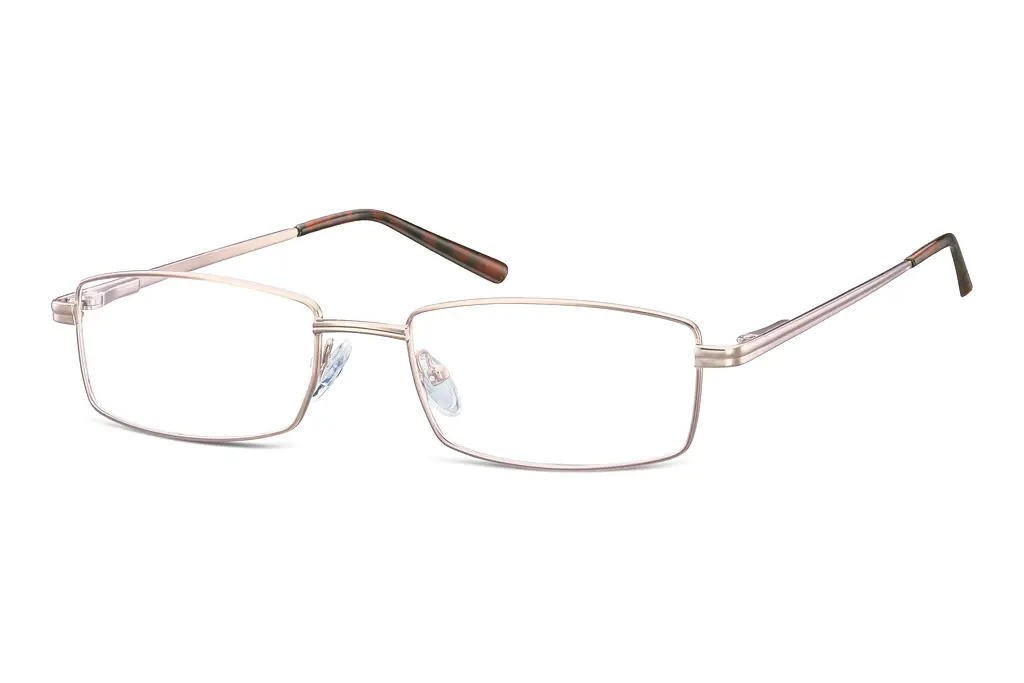 Fraymz   510 F Matt Pink Gold