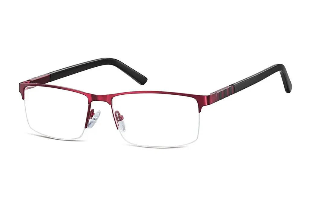 Fraymz   608 B Matt Burgundy