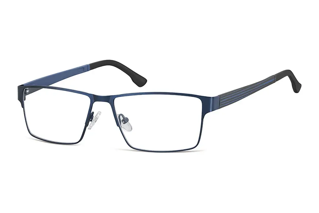 Fraymz   612 D Matt Blue
