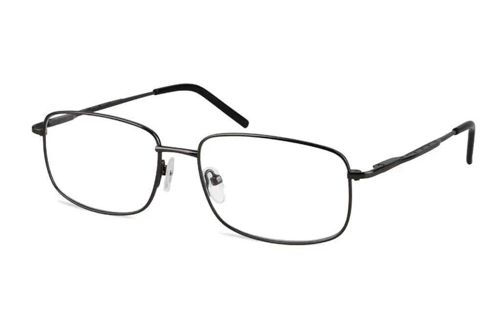 Fraymz   638  Gunmetal