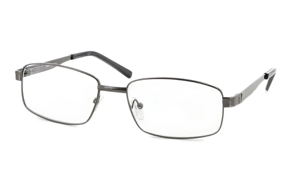 Fraymz   639  Gunmetal