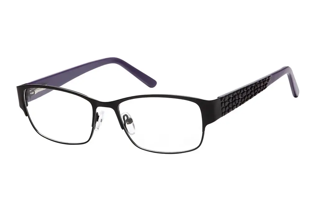 Fraymz   653 B Black