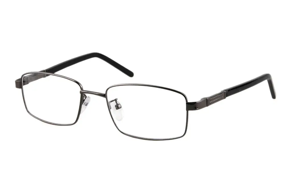 Fraymz   659  Gunmetal