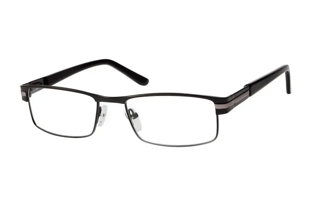 Fraymz   665  Black