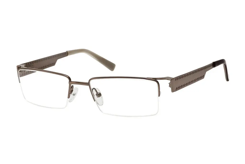 Fraymz   672 C light brown