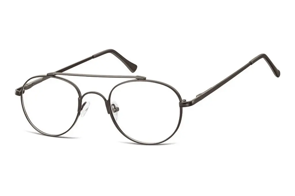 Fraymz   785  Matt black