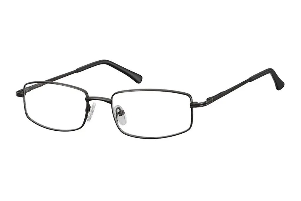 Fraymz   799 A Matt Black