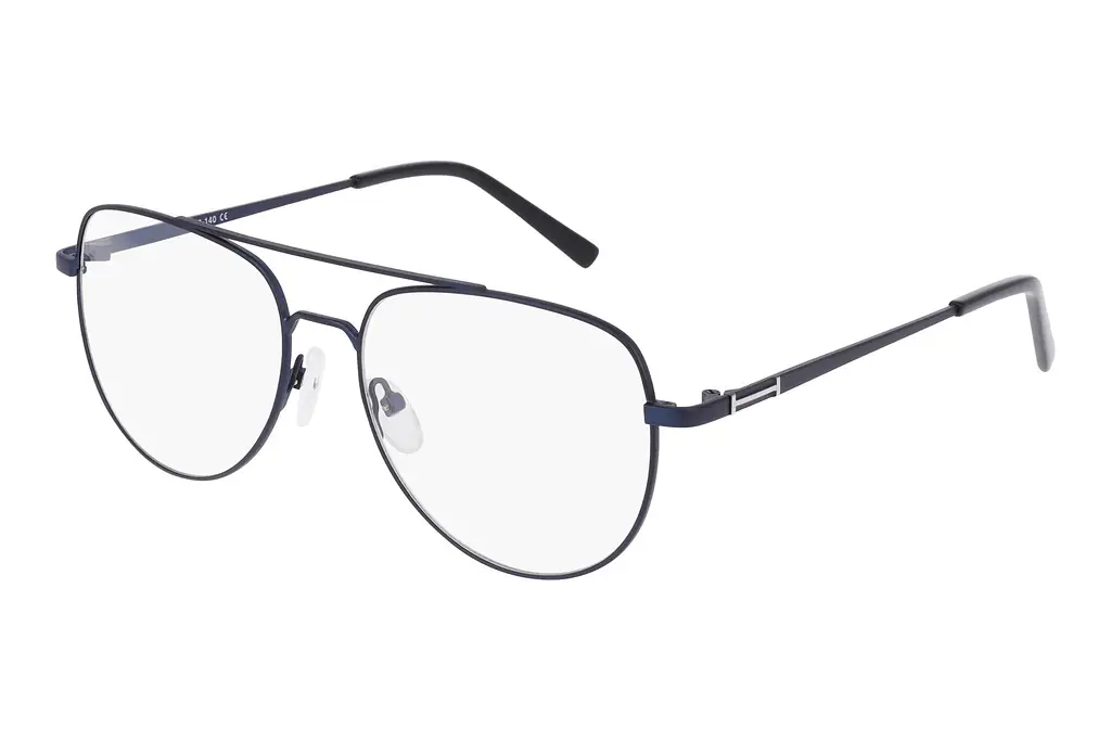 Fraymz   889 D Blue/Silver