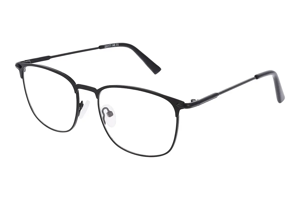 Fraymz   890 F Black