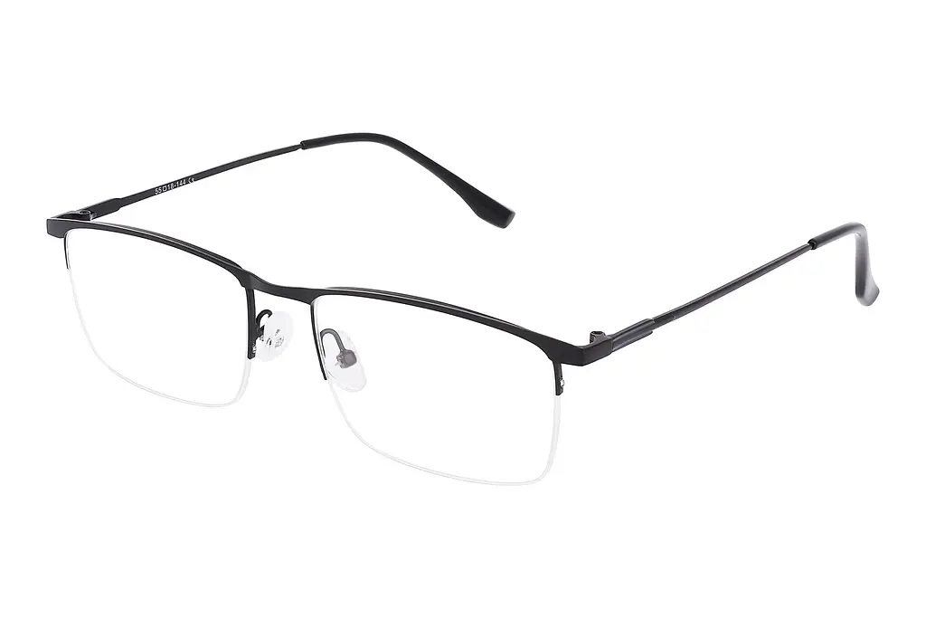 Fraymz   892 C Matt black